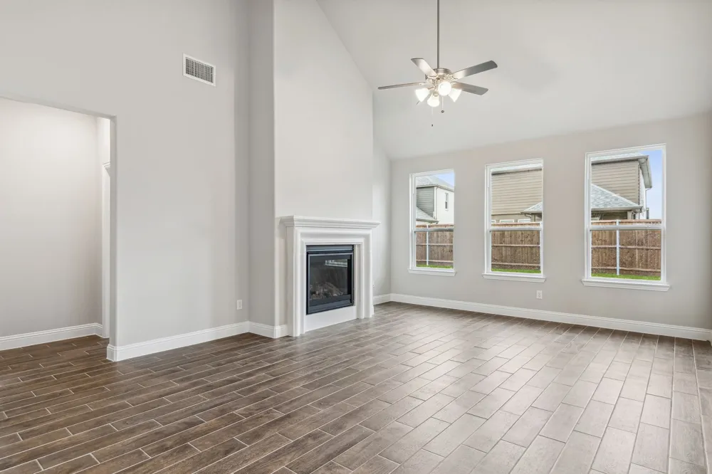 409 Hoot Owl Hill Weston, TX 75009