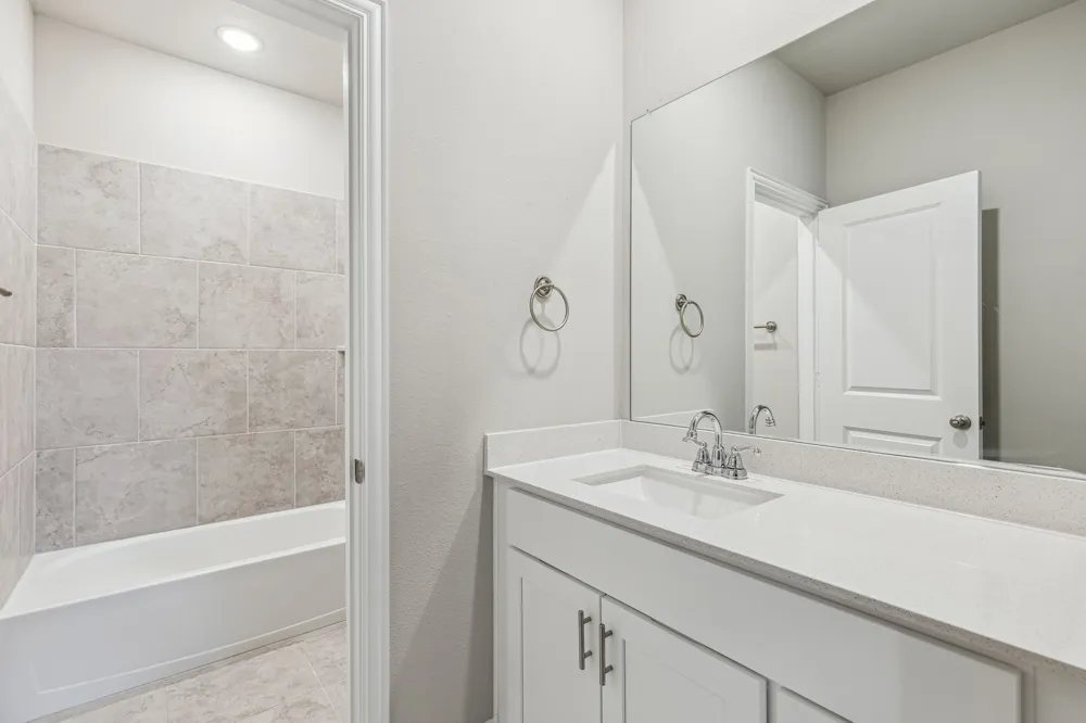 409 Hoot Owl Hill Weston, TX 75009