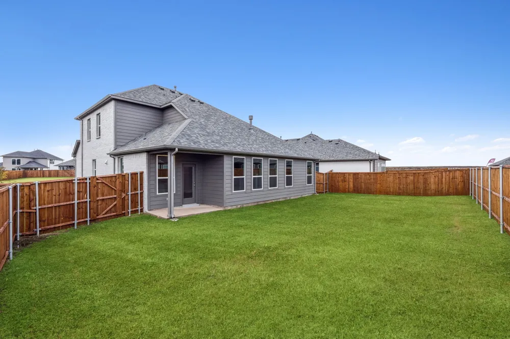409 Hoot Owl Hill Weston, TX 75009