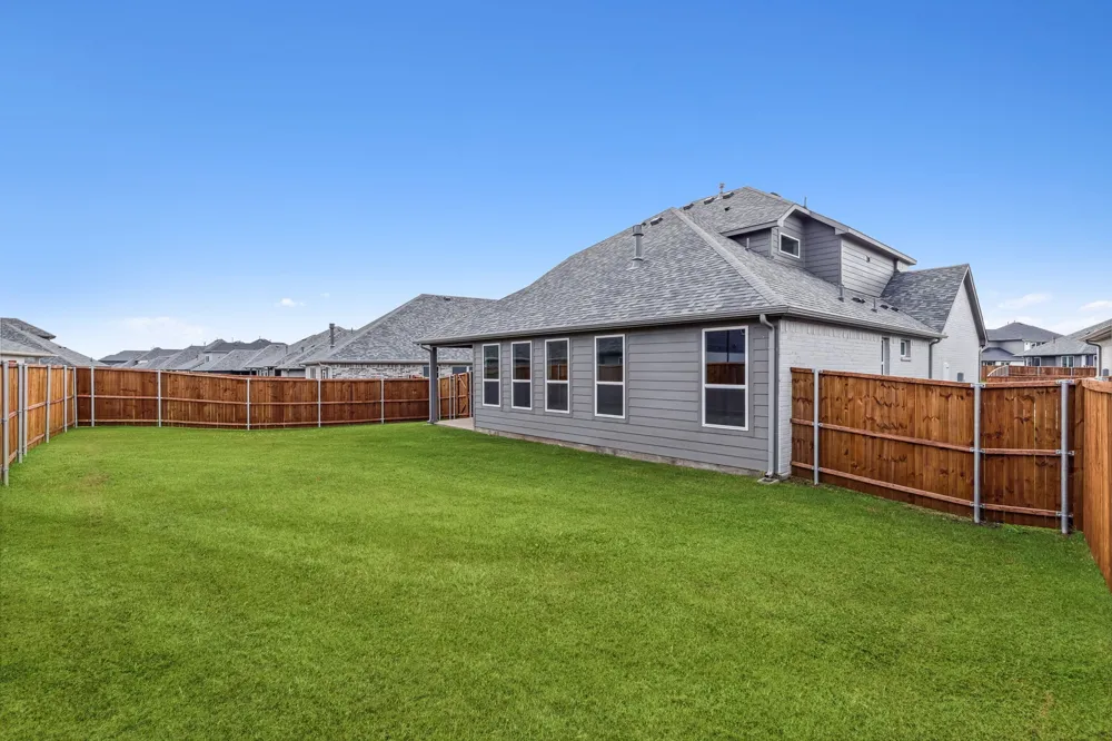 409 Hoot Owl Hill Weston, TX 75009