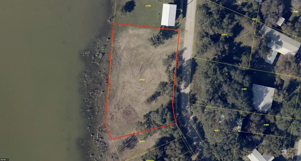 3420 Bounding Main Drive May, TX 76857