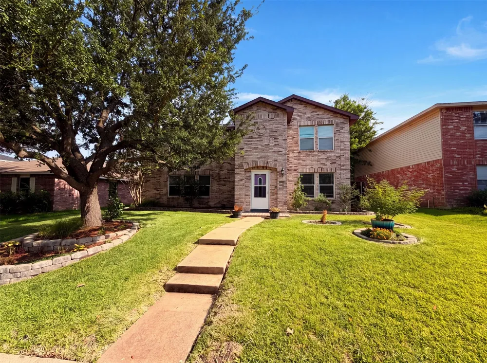 1213 Maritime Lane Wylie, TX 75098