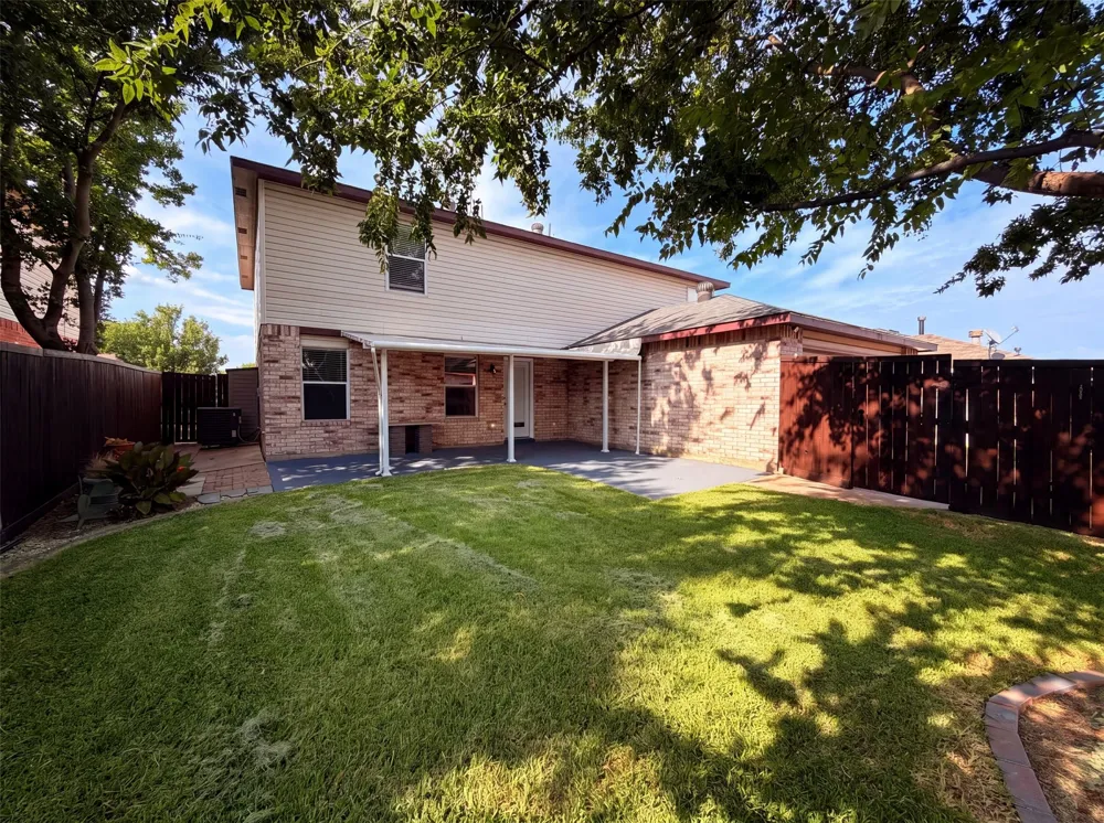 1213 Maritime Lane Wylie, TX 75098