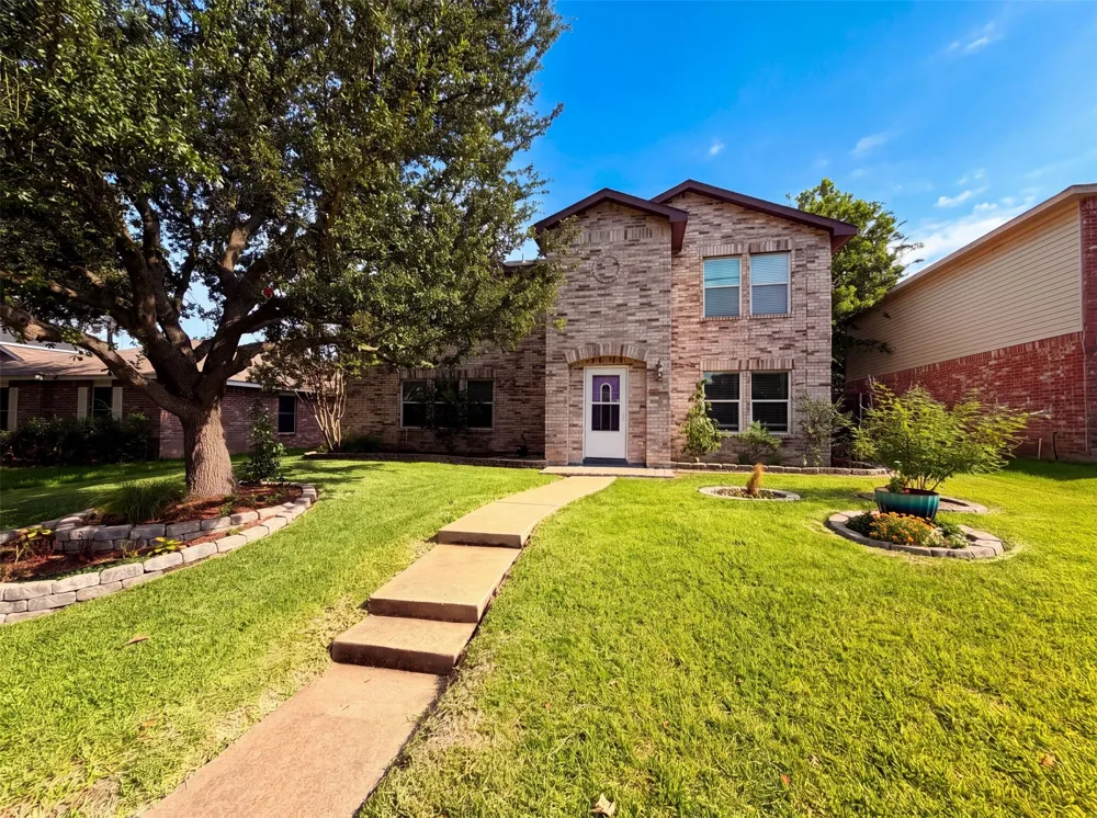 1213 Maritime Lane Wylie, TX 75098