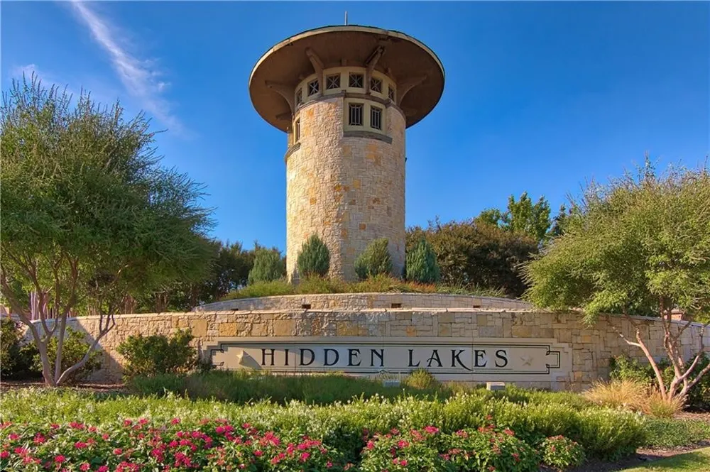 1921 Old York Drive Keller, TX 76248
