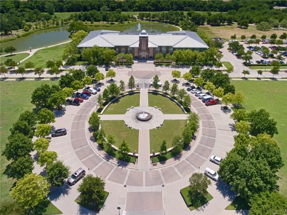 1921 Old York Drive Keller, TX 76248