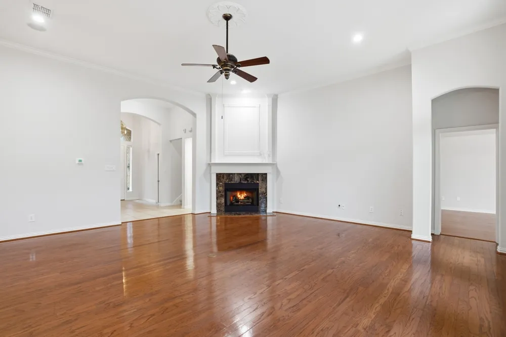 1921 Old York Drive Keller, TX 76248