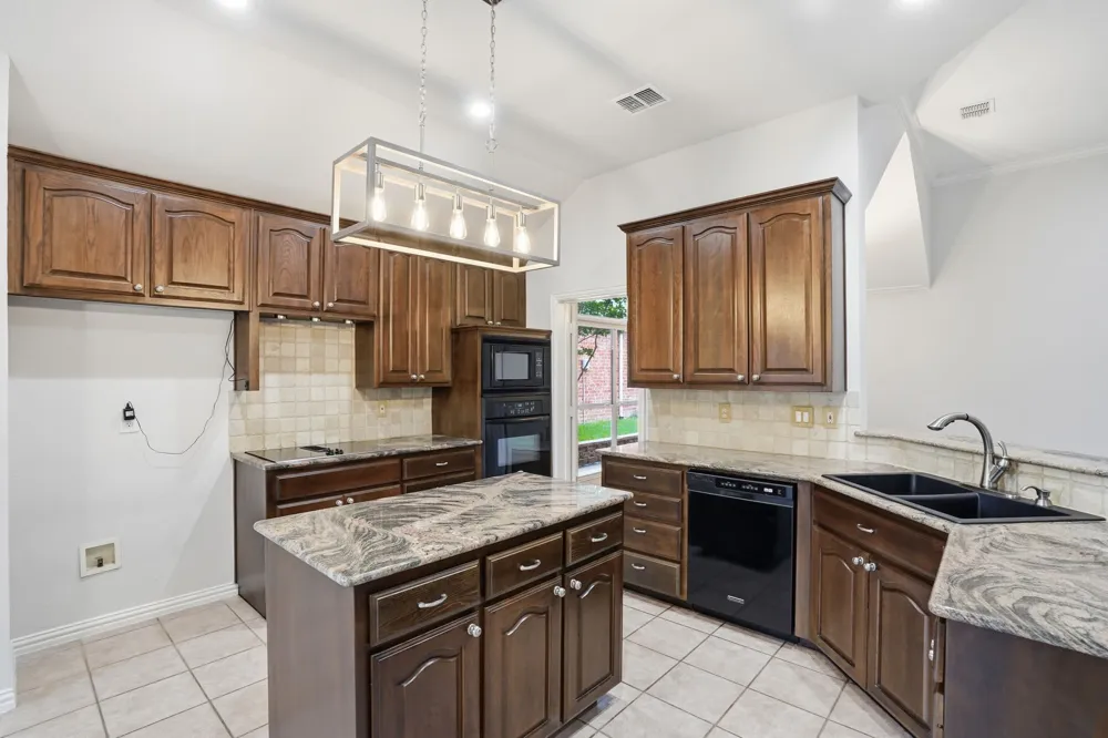 1921 Old York Drive Keller, TX 76248