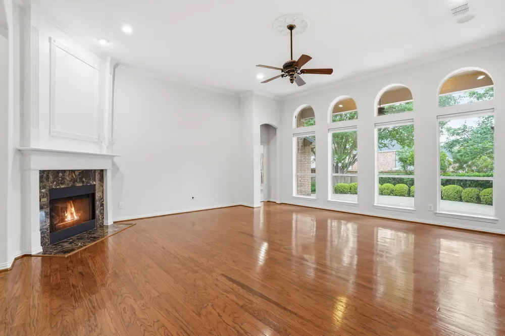 1921 Old York Drive Keller, TX 76248