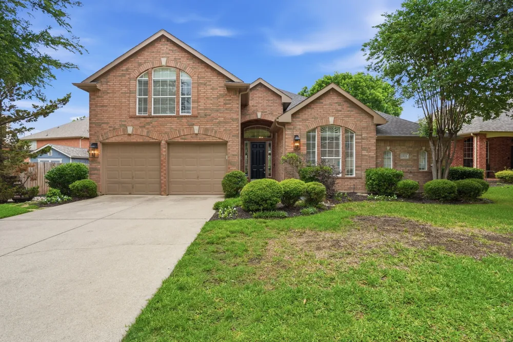 1921 Old York Drive Keller, TX 76248