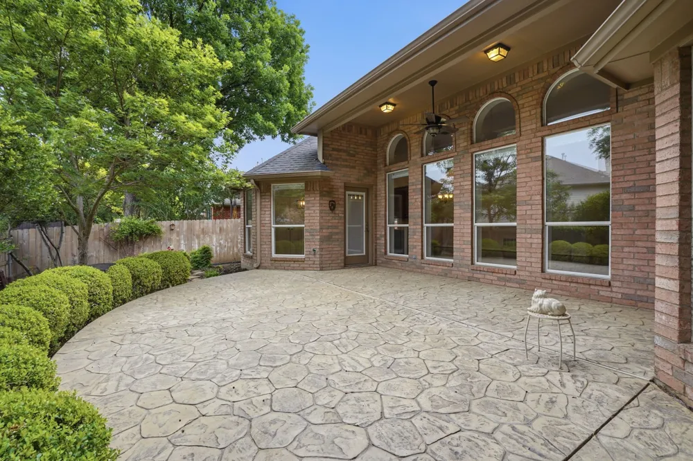 1921 Old York Drive Keller, TX 76248