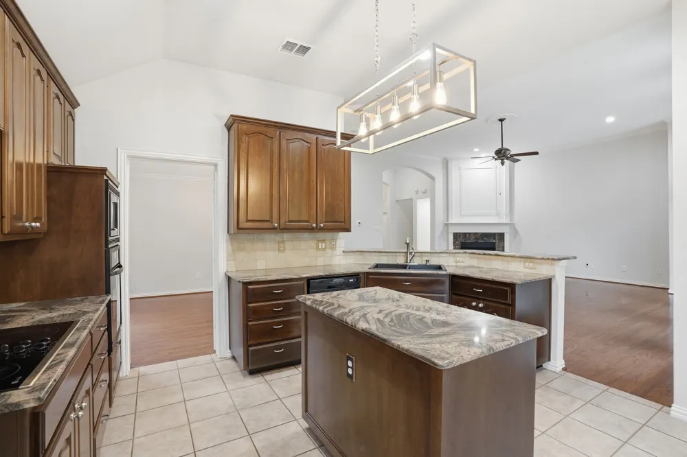 1921 Old York Drive Keller, TX 76248