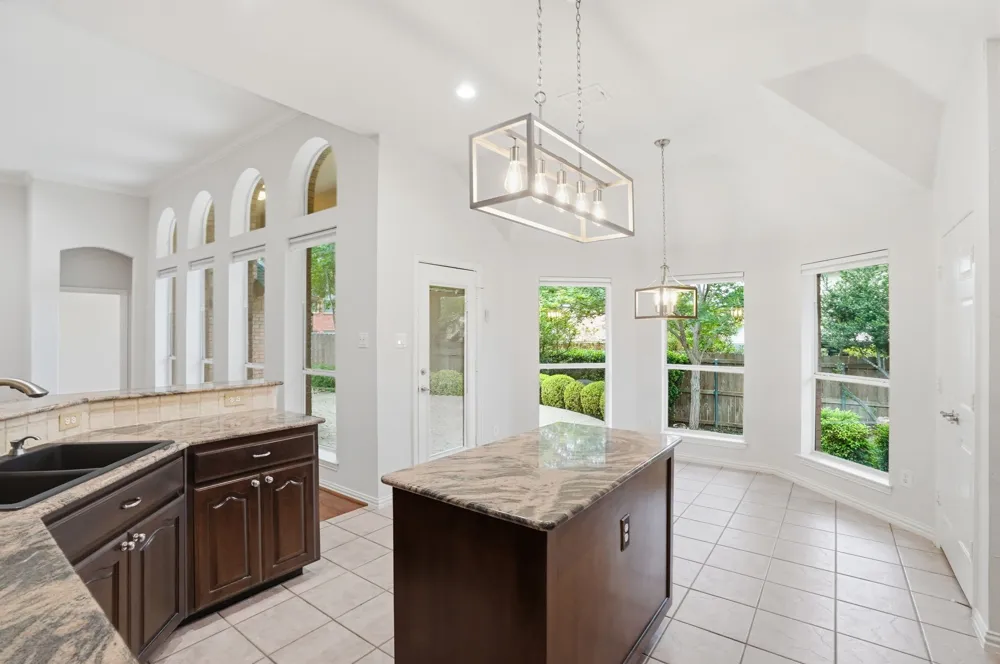 1921 Old York Drive Keller, TX 76248