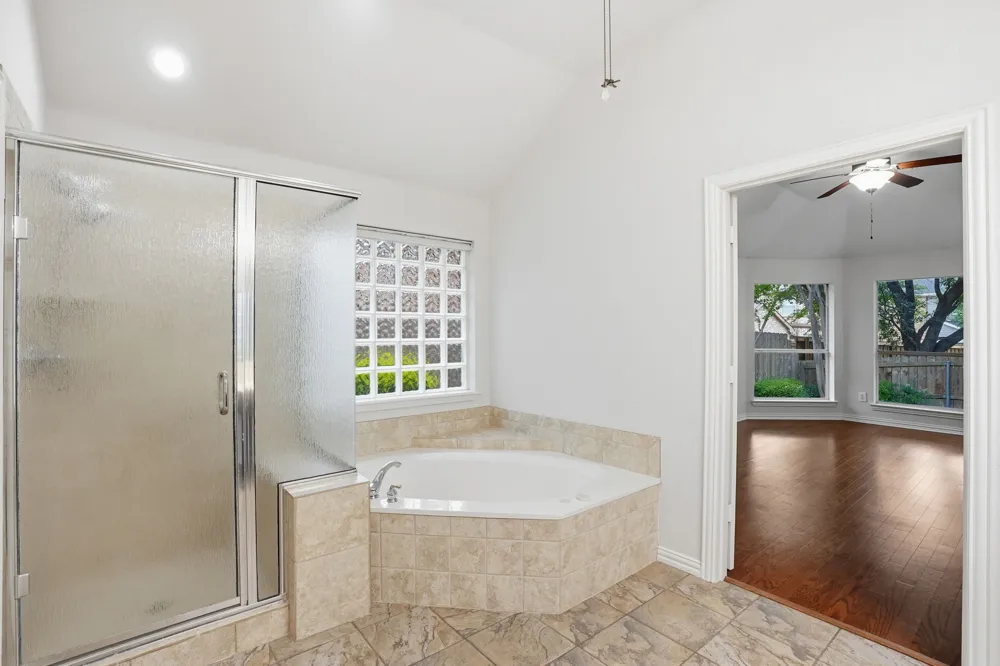 1921 Old York Drive Keller, TX 76248
