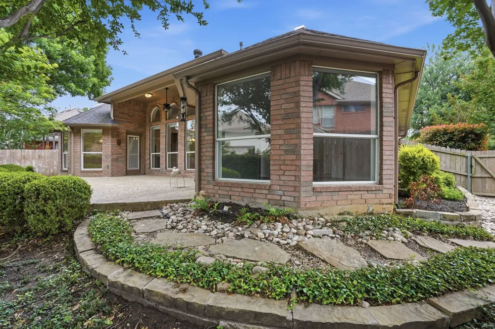 1921 Old York Drive Keller, TX 76248