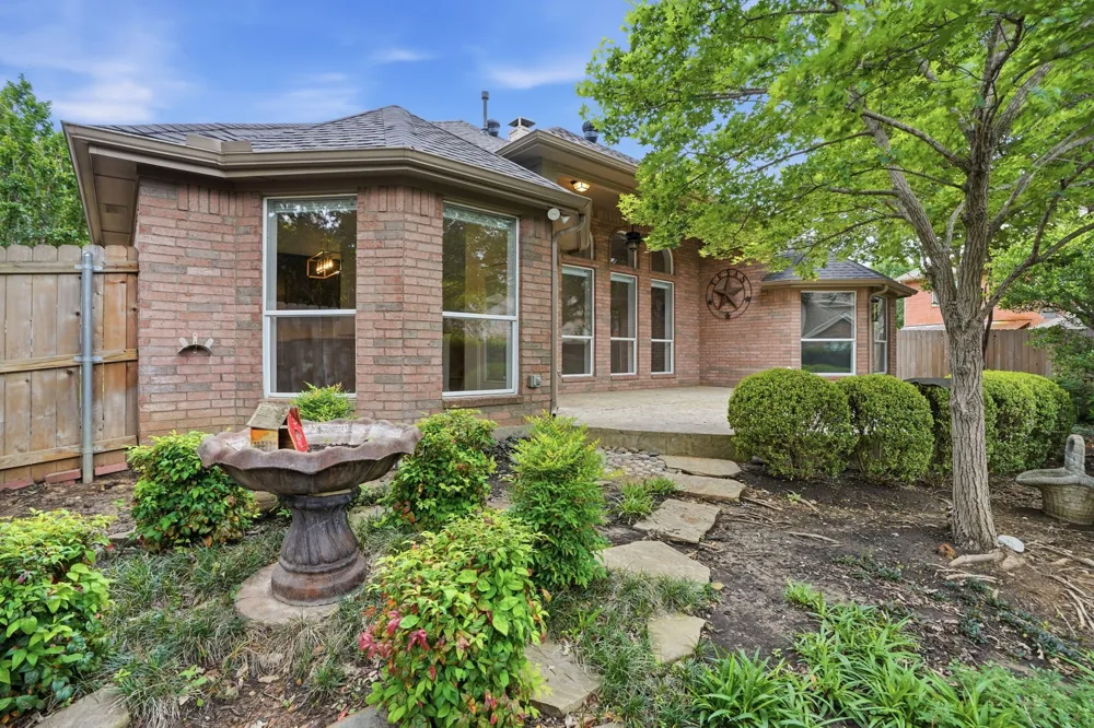 1921 Old York Drive Keller, TX 76248