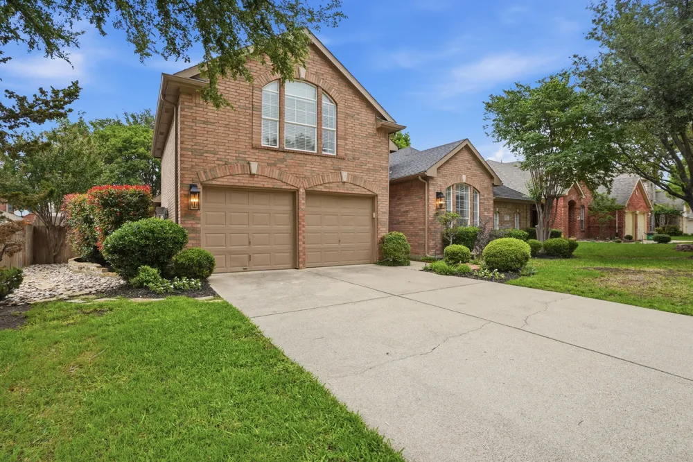1921 Old York Drive Keller, TX 76248
