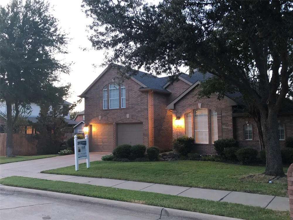 1921 Old York Drive Keller, TX 76248