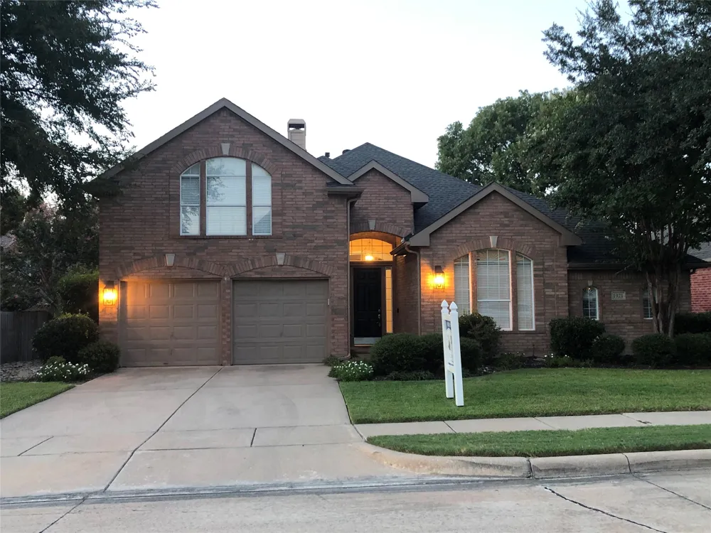 1921 Old York Drive Keller, TX 76248