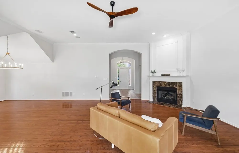 1921 Old York Drive Keller, TX 76248