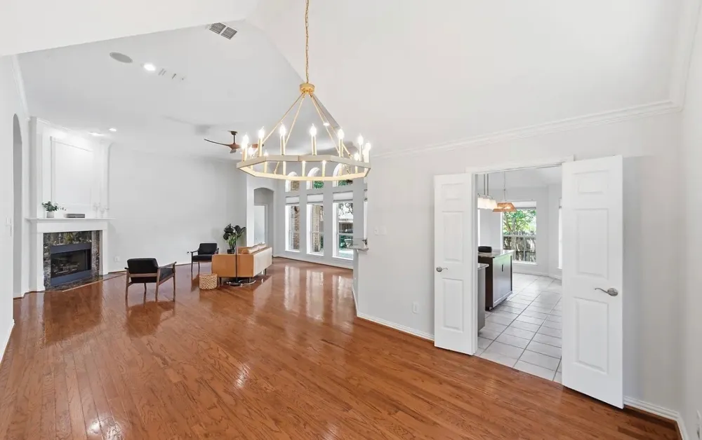 1921 Old York Drive Keller, TX 76248