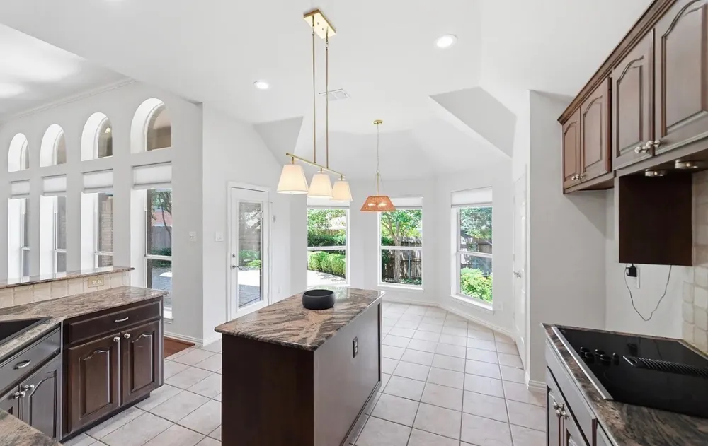 1921 Old York Drive Keller, TX 76248