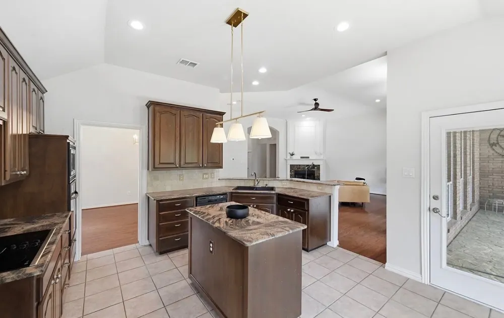 1921 Old York Drive Keller, TX 76248