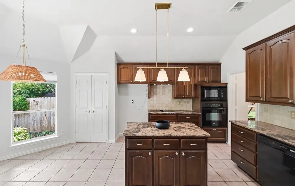 1921 Old York Drive Keller, TX 76248