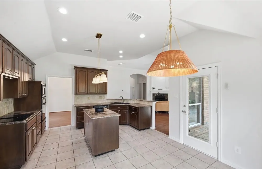 1921 Old York Drive Keller, TX 76248