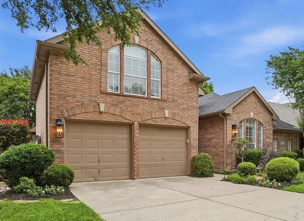 1921 Old York Drive Keller, TX 76248