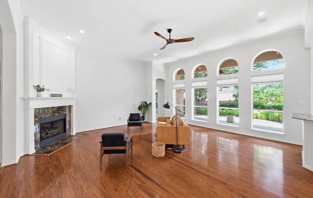 1921 Old York Drive Keller, TX 76248