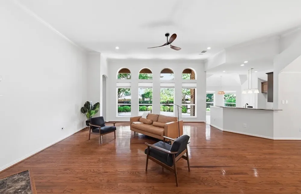 1921 Old York Drive Keller, TX 76248