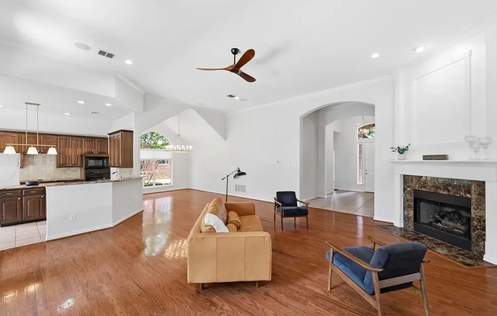 1921 Old York Drive Keller, TX 76248