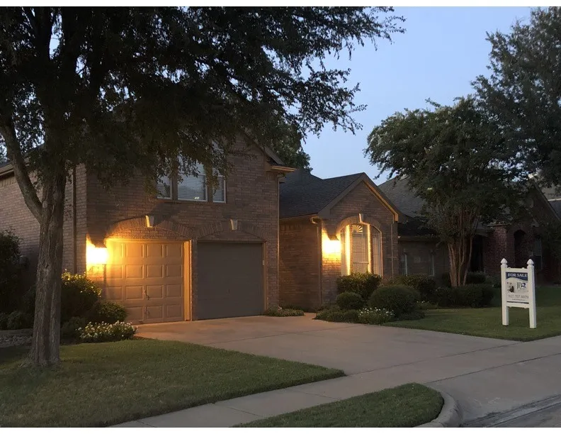 1921 Old York Drive Keller, TX 76248