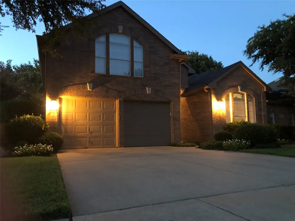 1921 Old York Drive Keller, TX 76248