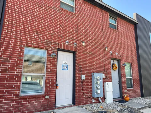 3621 Valley Vista Drive #505