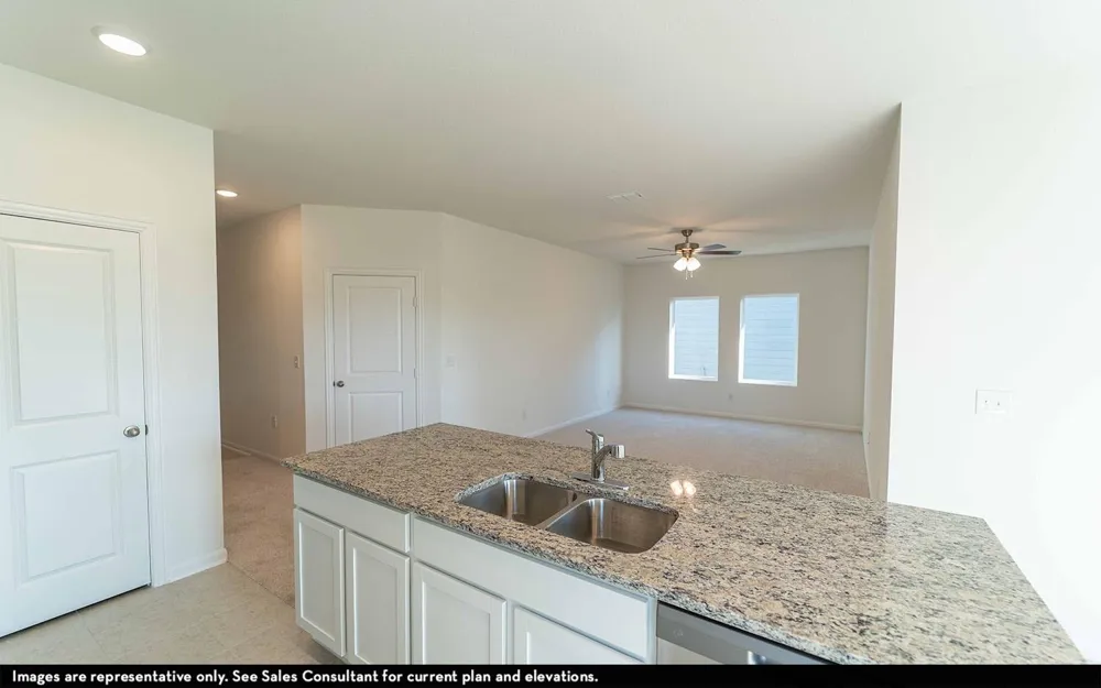 4559 Pinehurst Trace Drive Pinehurst, TX 77362