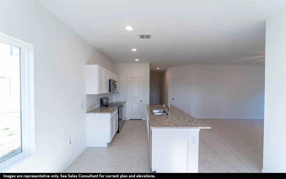 4559 Pinehurst Trace Drive Pinehurst, TX 77362