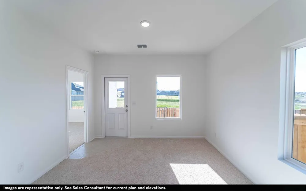 4559 Pinehurst Trace Drive Pinehurst, TX 77362