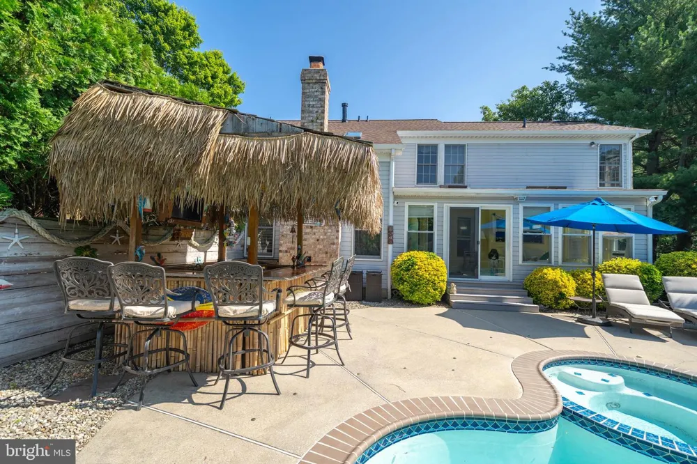 1 BALMORAL DRIVE Chadds Ford, PA 19317