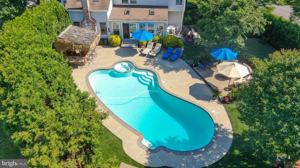 1 BALMORAL DRIVE Chadds Ford, PA 19317