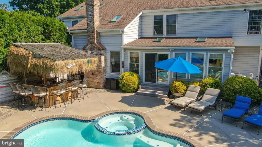 1 BALMORAL DRIVE Chadds Ford, PA 19317