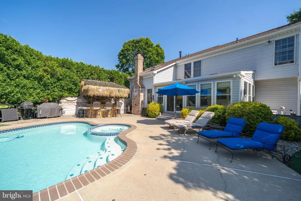 1 BALMORAL DRIVE Chadds Ford, PA 19317