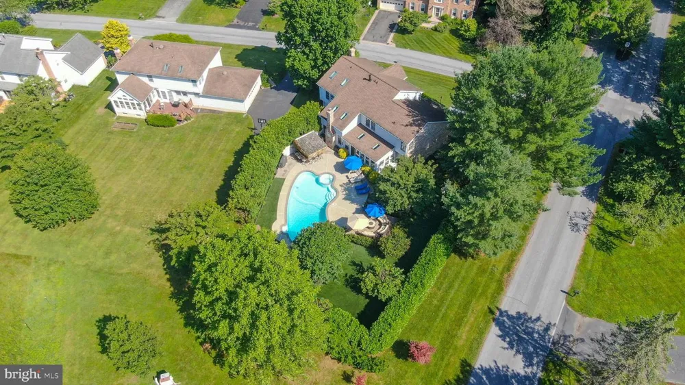 1 BALMORAL DRIVE Chadds Ford, PA 19317