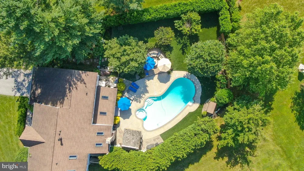 1 BALMORAL DRIVE Chadds Ford, PA 19317
