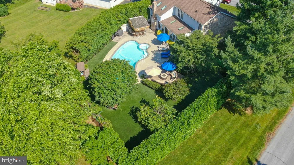 1 BALMORAL DRIVE Chadds Ford, PA 19317