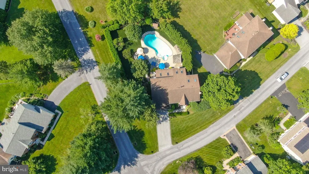 1 BALMORAL DRIVE Chadds Ford, PA 19317