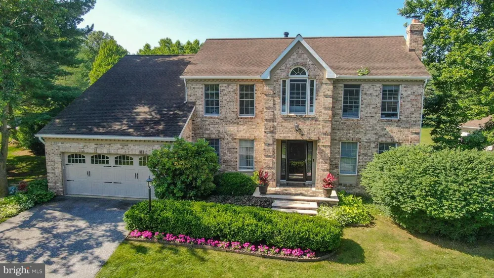 1 BALMORAL DRIVE Chadds Ford, PA 19317