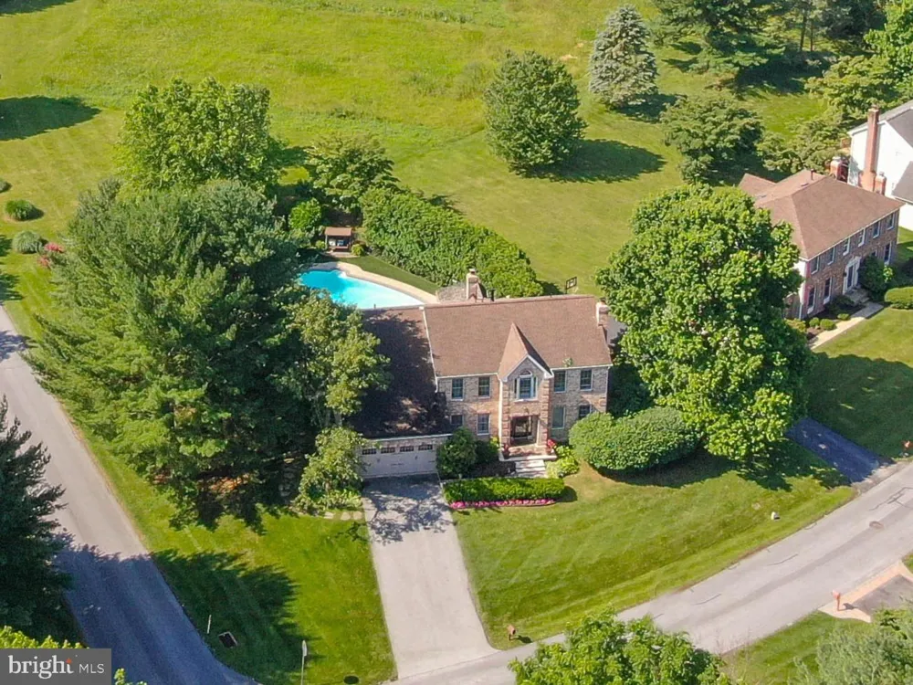 1 BALMORAL DRIVE Chadds Ford, PA 19317