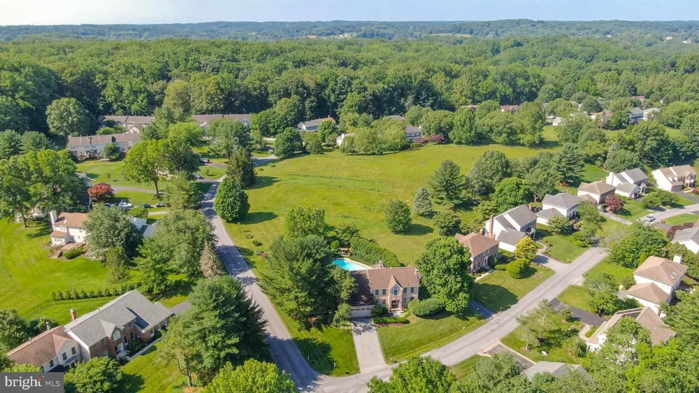 1 BALMORAL DRIVE Chadds Ford, PA 19317